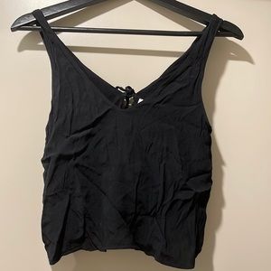 Aritzia Wilfred top, XXS